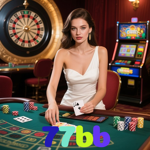 77bb Aplicativo Oficial