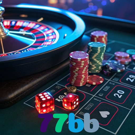 77bb Aplicativo Oficial