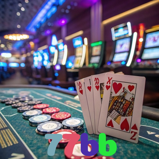 Jogos premiados 🎰